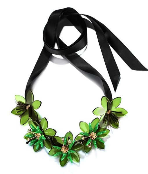 Green fl