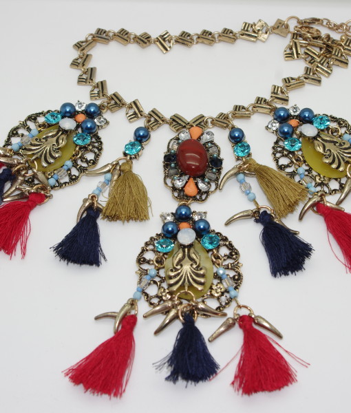 Red Tassel2