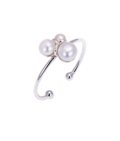 AB-7364_Sterling_Silver_Adjustable_Triple_Pearl_Ring