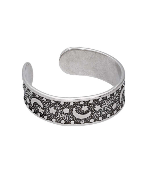 AB-8344_Sterling_Silver_Tribal_Moon_Star_Toe_Ring