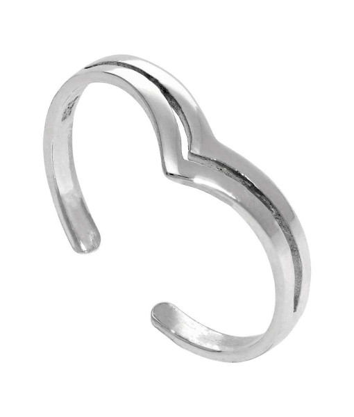 AB-9752_Silver_Double_Wishbone_Adjustable_Ring_jewellerybox