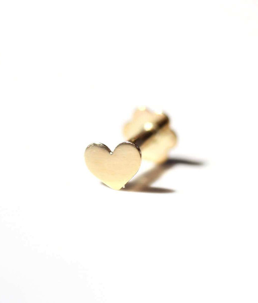 AC-0203_9nm_Gild_Heart_Labret_Cartilage_Piercing