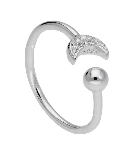 AC-0750_Sterling_Silver_CZ_Crescent_Moon_Midi_Ring