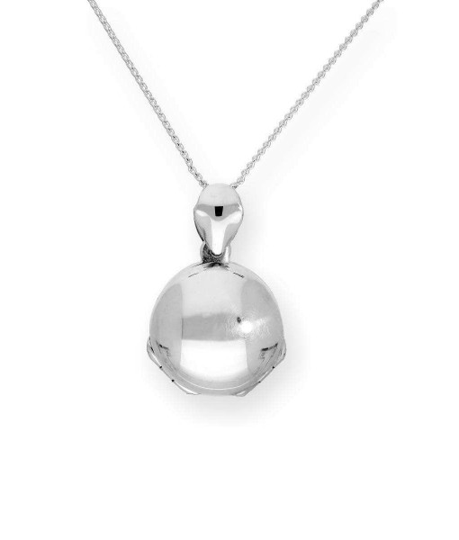 BKT-085-0615_Tiny_Sterling_Silver_4_Photo_Engravable_Round_Family_Locket_on_Chain_16_22_Inches