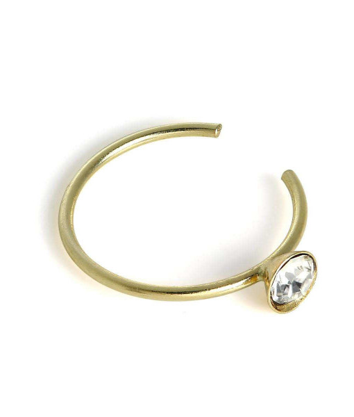 BP-141_9nm_Gild_2_5mm_CZ_Crystal_Open_Nose_Hoop_Ring