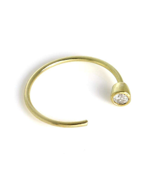 BP-143_9nm_Gild_2mm_Rubover_CZ_Crystal_Open_Nose_Hoop_Ring