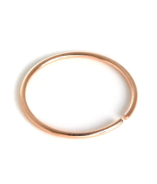 BP-146_9nm_Rose_Gild_8mm_Nose_Hoop_Ring