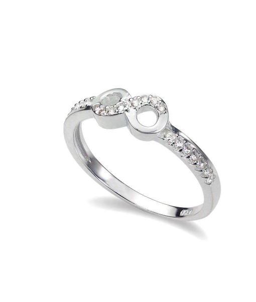 CHZ-067_Sterling_Silver_CZ_Crystal_Eternity_Infinity_Ring_UK_Size_I_U