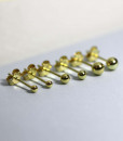 CHZ-200-SET-234_Gild_Dipped_Small_Sterling_Silver_Ball_Stud_Earrings_Set_2mm_3mm_4mm_View_1