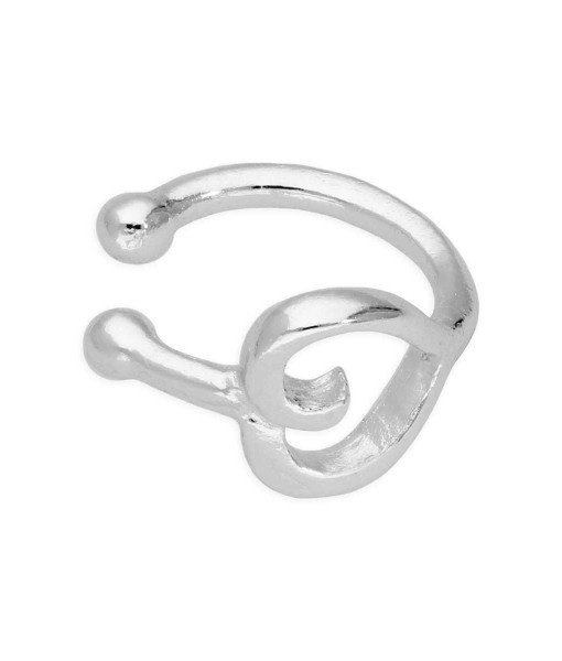 CSE-435_Sterling_Silver_19Ga_Heart_Fake_Nose_Ring_Hoop_Clip