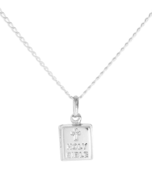GPL-059-1665_Sterling_Silver_Holy_Bible_Locket_on_Chain_16_24_Inches