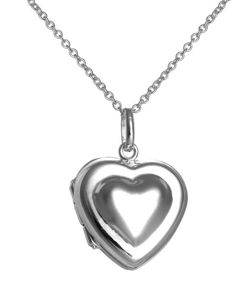 HAR-0484-030_Sterling_Silver_Double_Heart_Locket_Necklace_on_Chain