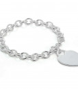 JB-HAR-0028_Sterling_Silver_7_Inch_Charm_Bracelet_with_Large_Engravable_Heart_Tag