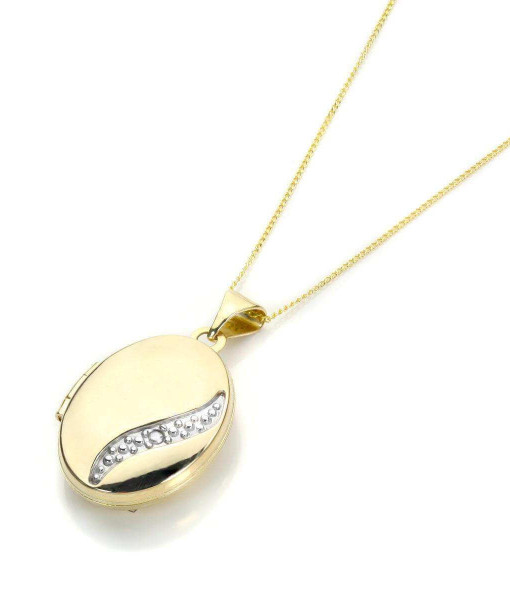 JB-HJ-004-1DC_9nm_Yellow_Gild_Diamond_Oval_Locket