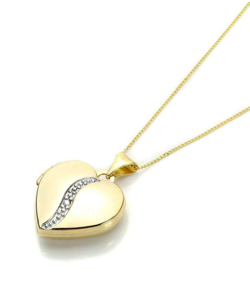 JB-HJ-005-1DC_9nm_Yellow_Gild_Diamond_Heart_Locket