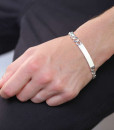 JB-SS-ID-BRCLT-4_Sterling_Silver_Gents_Heavy_Closed_Curb_Identity_Plate_Bracelet_View_1 (1)