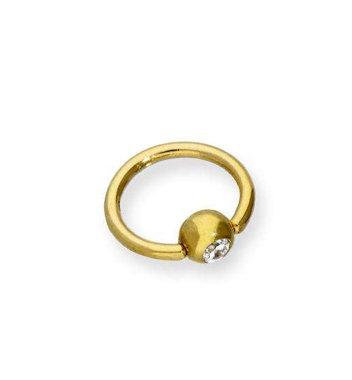 JSK-163_9nm_Gild_Clear_CZ_Crystal_Ball_Closure_Ring_Nose_Ring_BCR